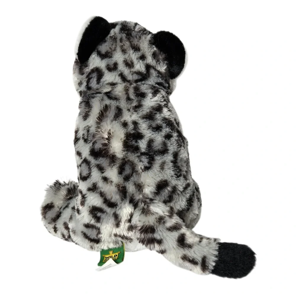 Wild Republic snuggle up